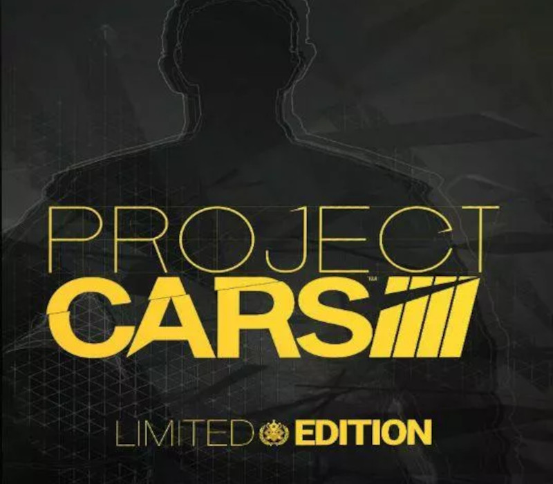 Project CARS + Ограниченное издание Апгрейд Steam Ключ