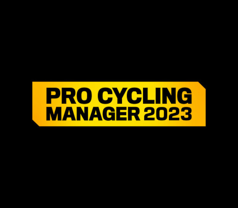 Pro Cycling Manager 2023 Steam Аккаунт