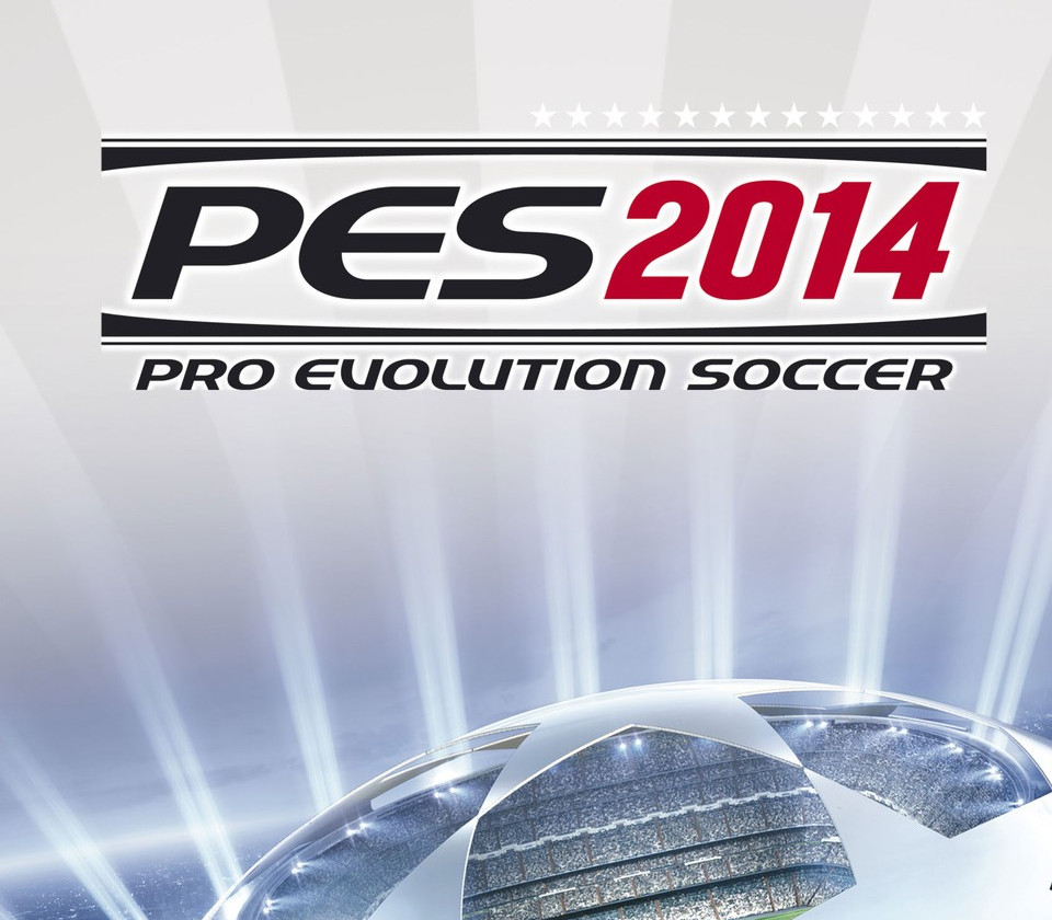 Pro Evolution Soccer 2014 PC Download Ключ