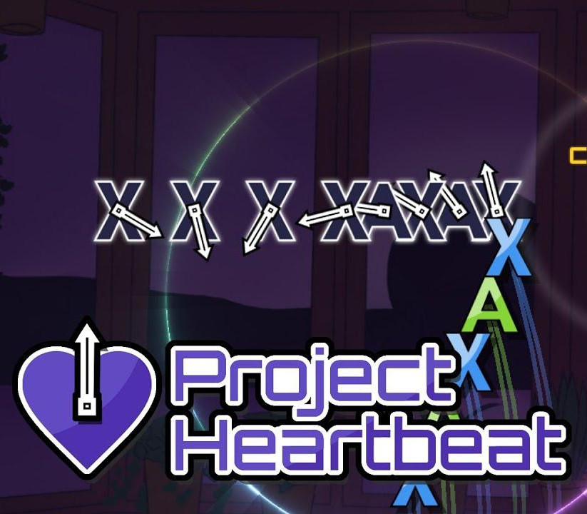 Project Heartbeat Steam Ключ