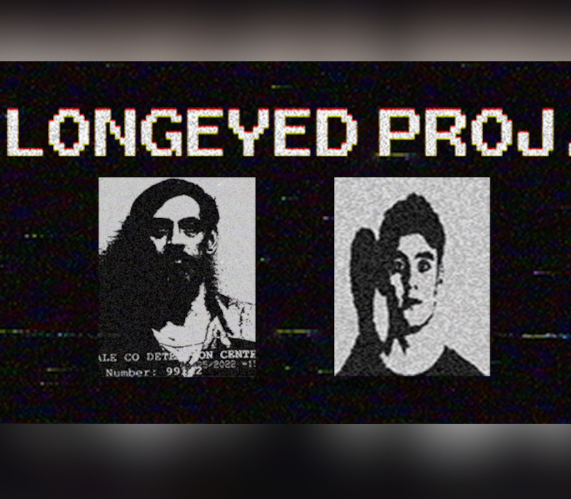 LONGEYED PROJ PC Steam Ключ