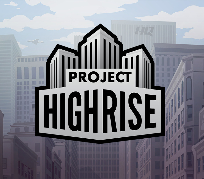 Project Highrise Steam Ключ