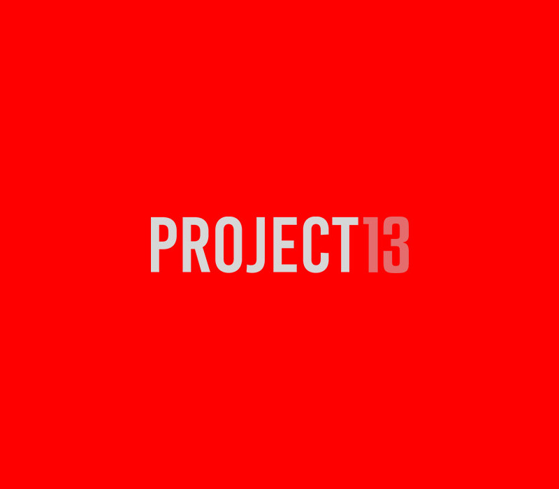 PROJECT 13 Steam Ключ