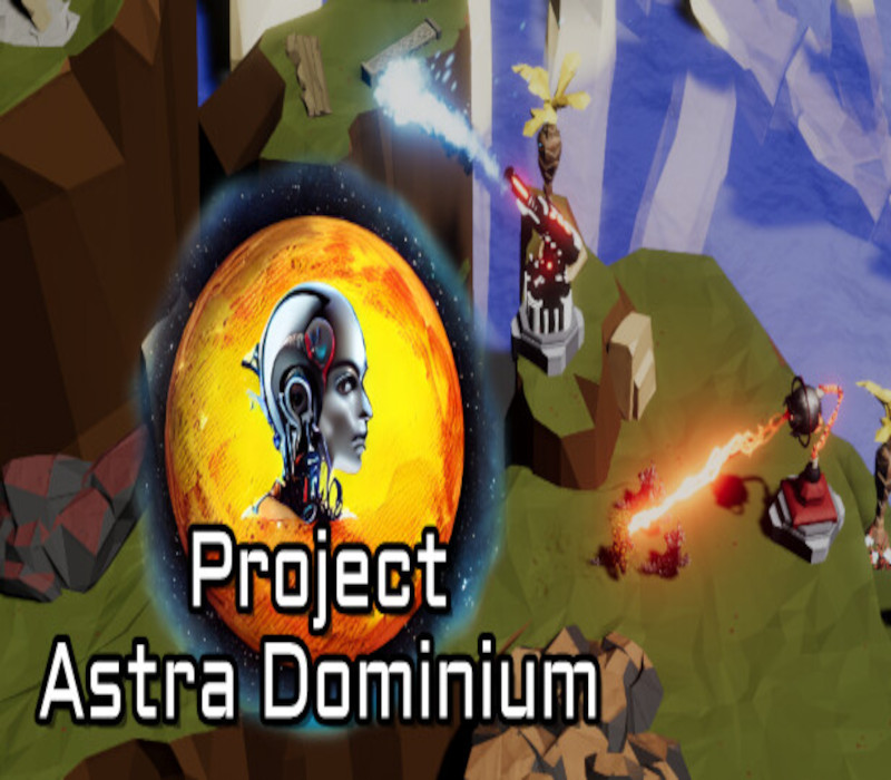 Project Astra Dominium Steam Ключ