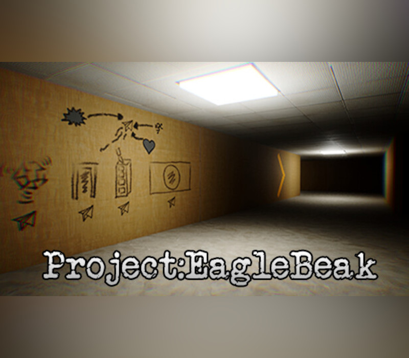 Project:EagleBeak PC Steam Ключ