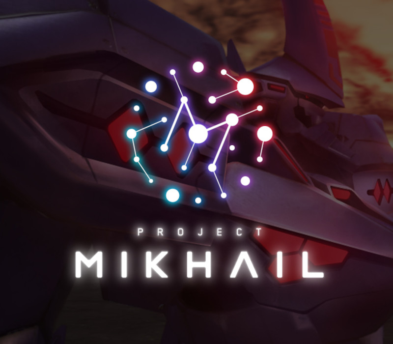 Project MIKHAIL: A Muv-Luv War Story Steam Ключ