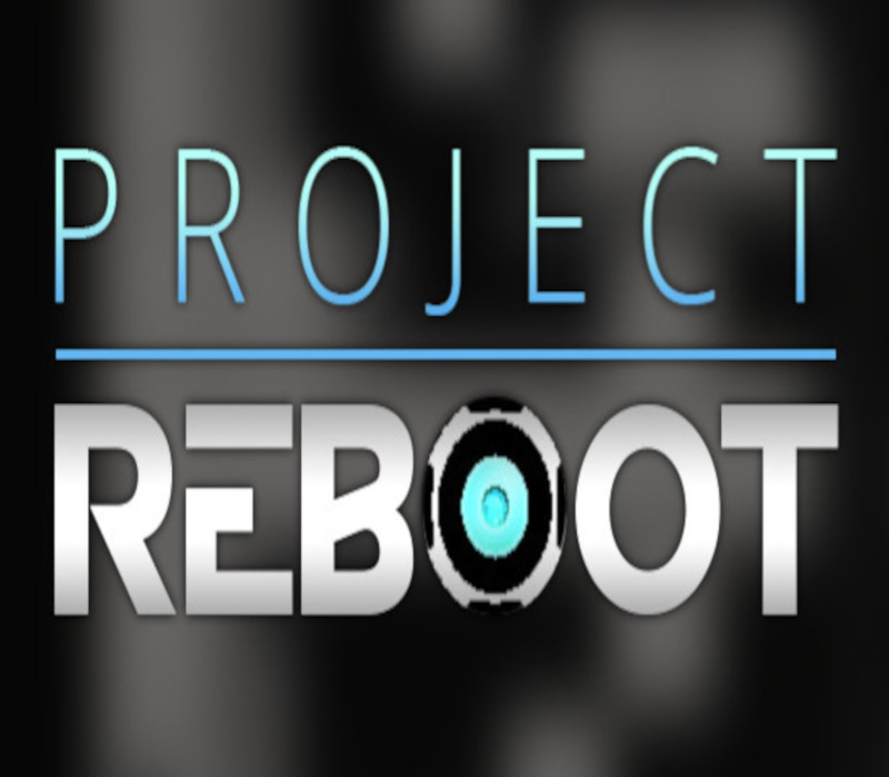 Project: R.E.B.O.O.T PC Steam Ключ