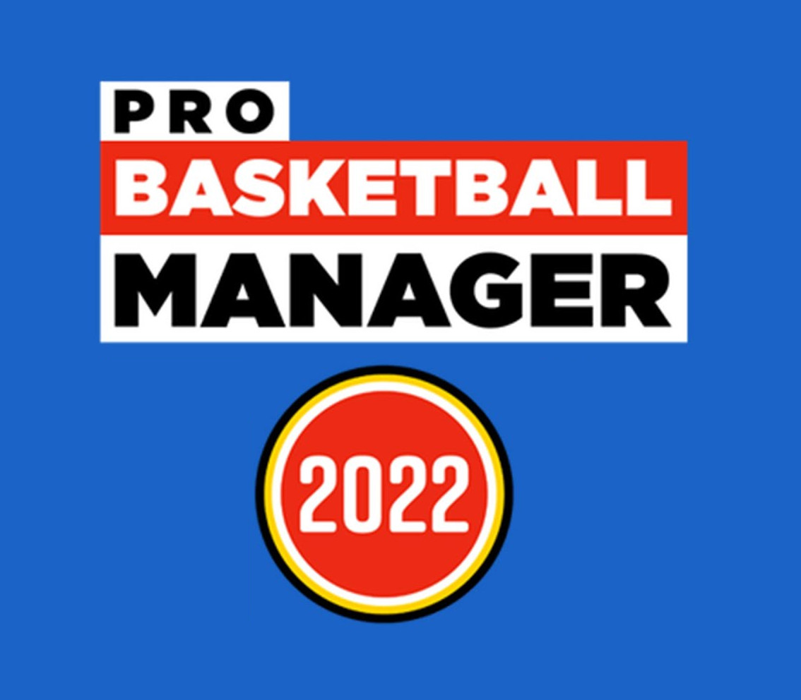 Pro Basketball Manager 2022 Steam Ключ