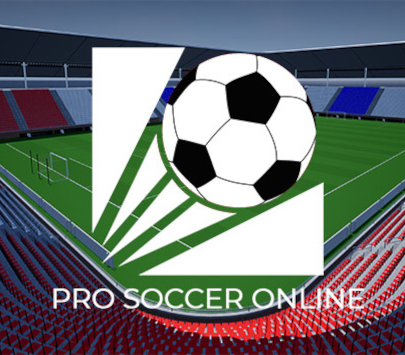 Pro Soccer Online PC Steam Аккаунт