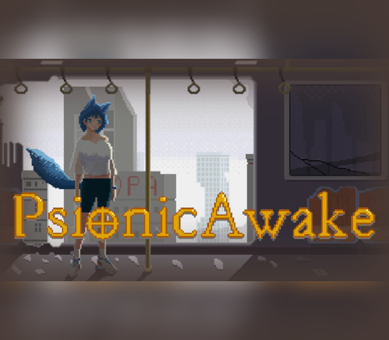 Psionic Awake Steam Ключ