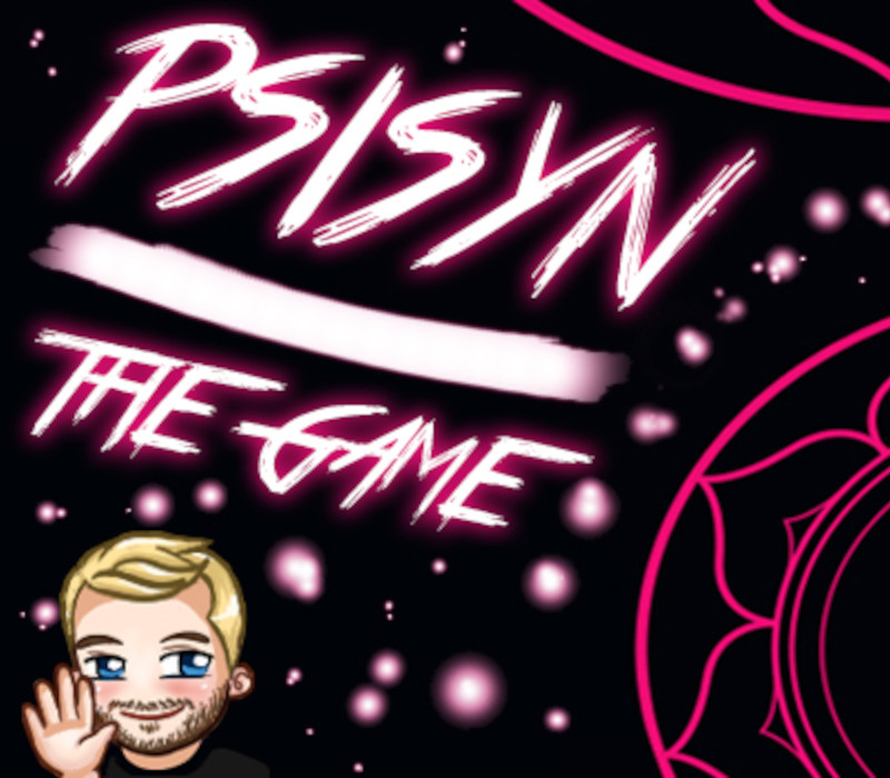 PsiSyn The Game Steam Ключ