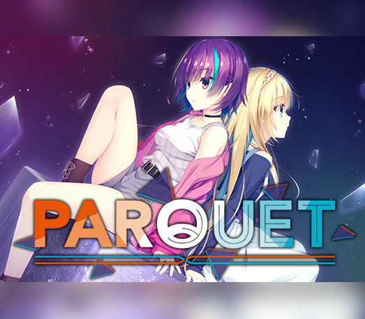 Parquet Steam Альтергифт