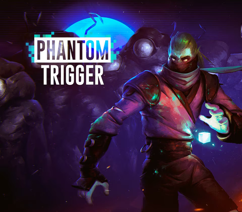 Phantom Trigger US XBOX One Ключ