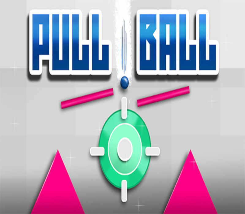 Pull Ball Steam Ключ