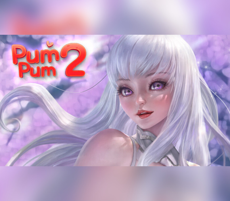 PumPum 2 Steam Ключ