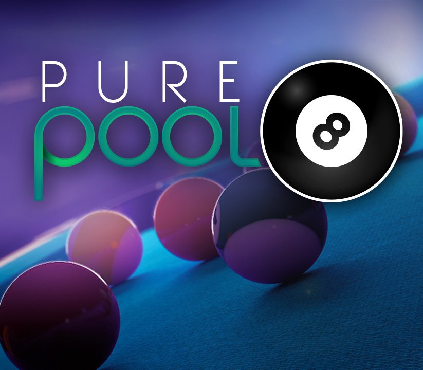 Pure Pool AR XBOX One Ключ