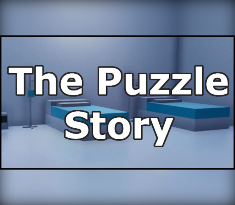 The Puzzle Story Steam Ключ