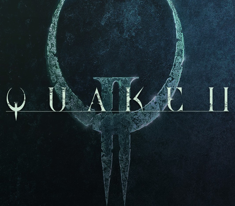 Quake II EU (without DE) PS5 Ключ