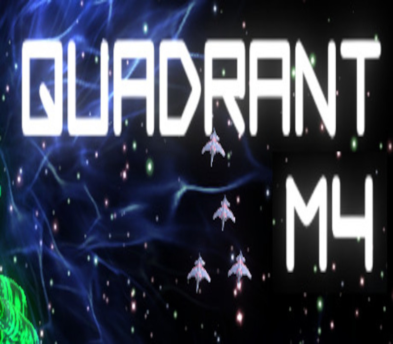 Quadrant M4 Steam Ключ