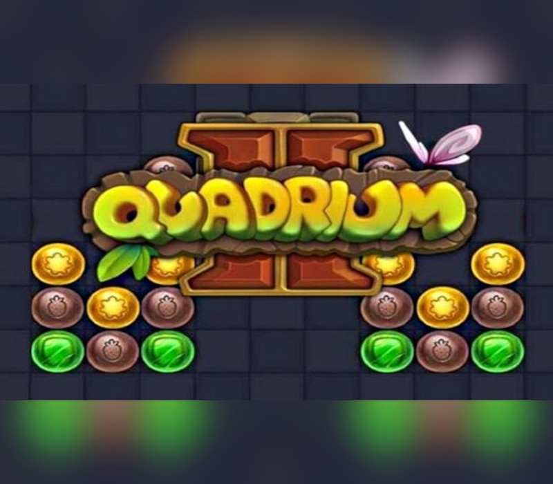 Quadrium 2 Steam Ключ