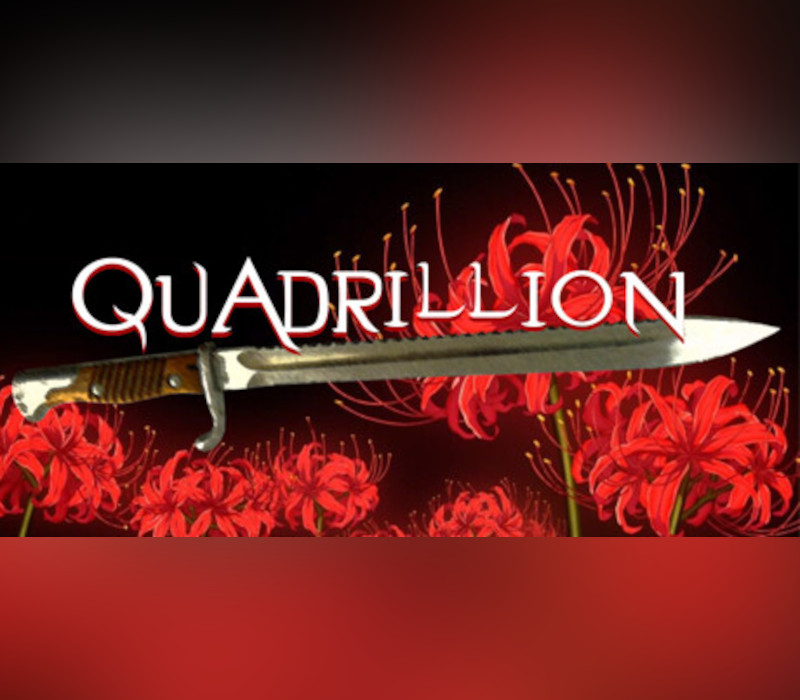 Quadrillion PC Steam Ключ