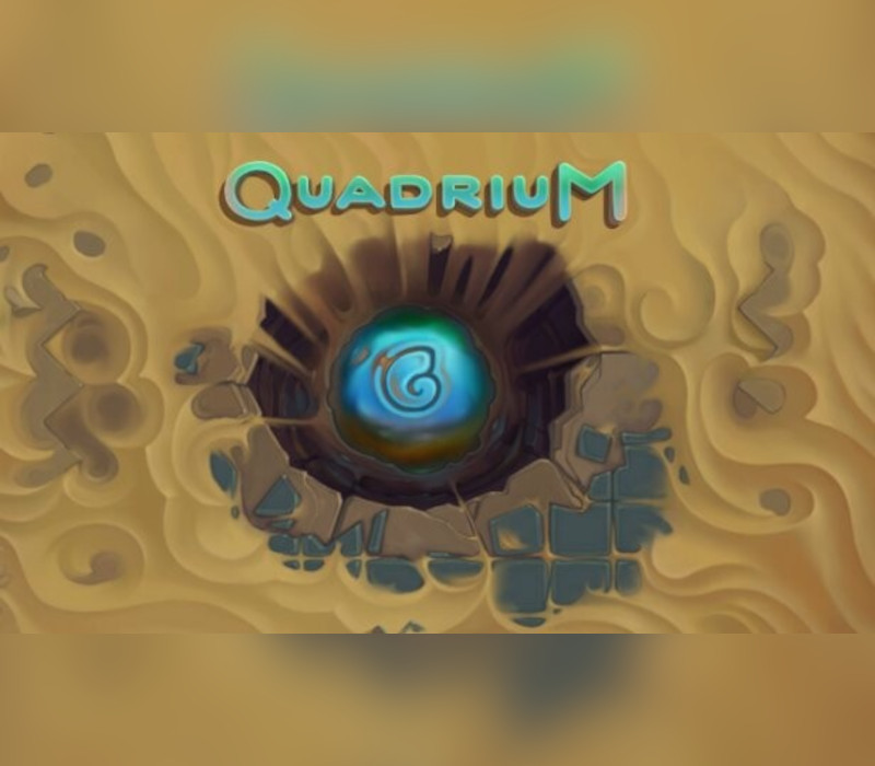 Quadrium Steam Ключ