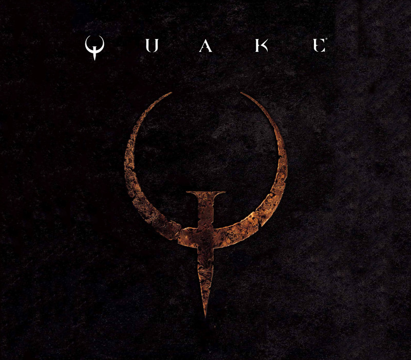 Quake Complete Pack Steam Ключ