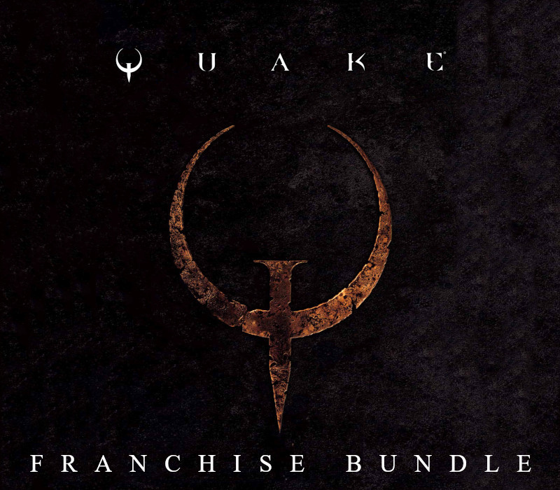 Quake Franchise Набор Steam Ключ