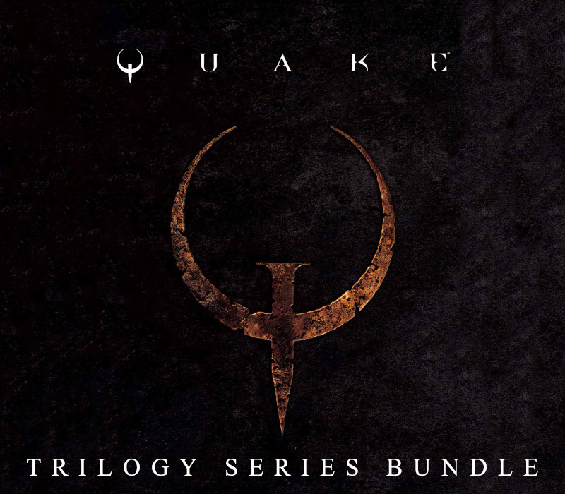 Quake Trilogy Series Набор Steam Ключ
