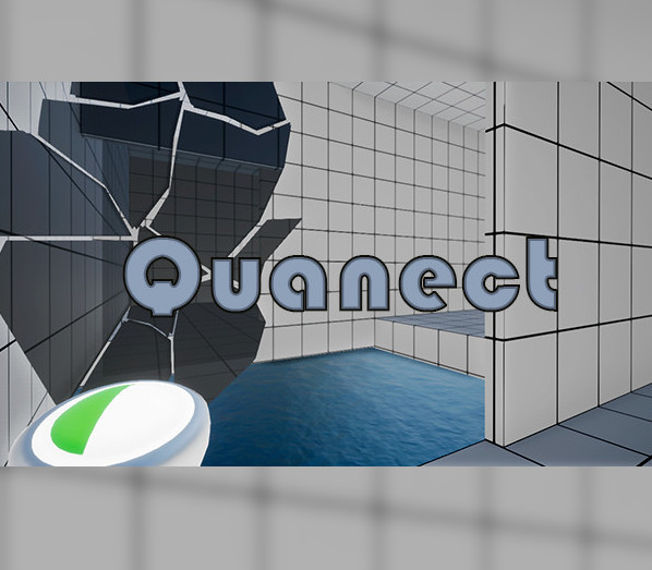 Quanect Steam Ключ