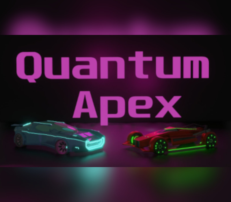Quantum Apex Steam Ключ