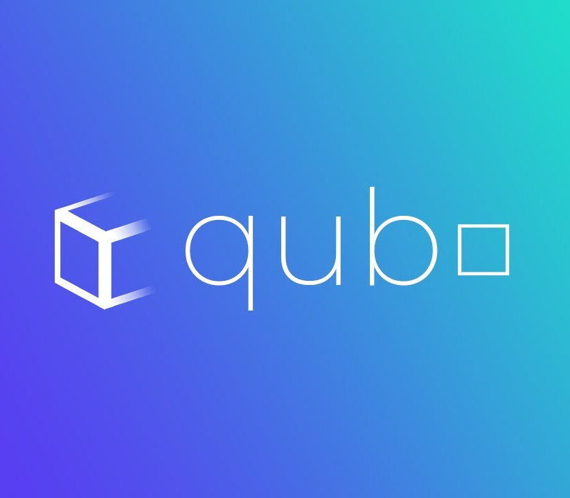 qubo Steam Ключ