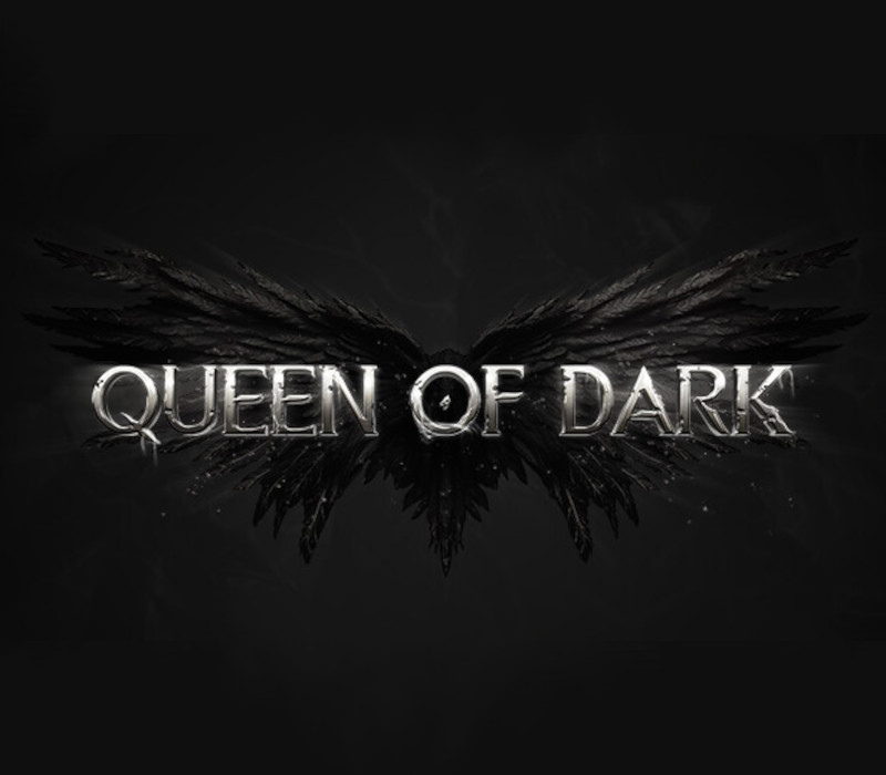 Queen of Dark Steam Ключ