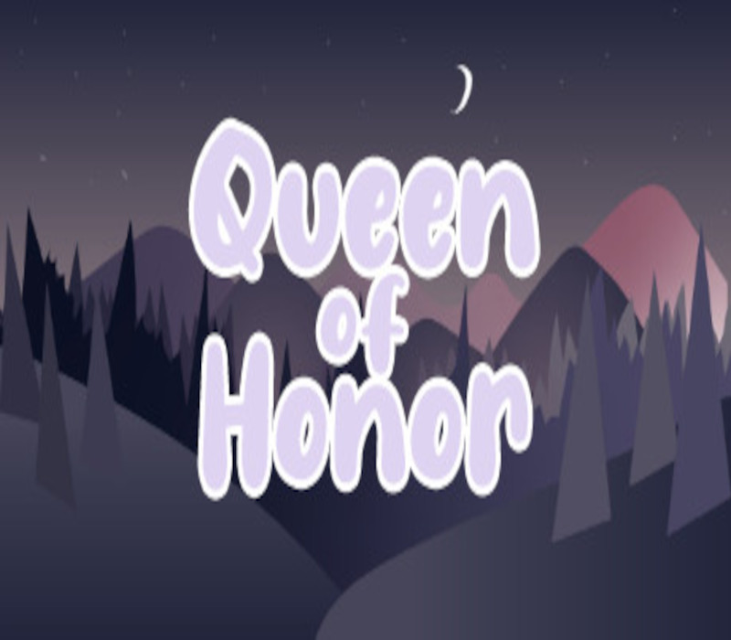 Queen of Honor Steam Ключ