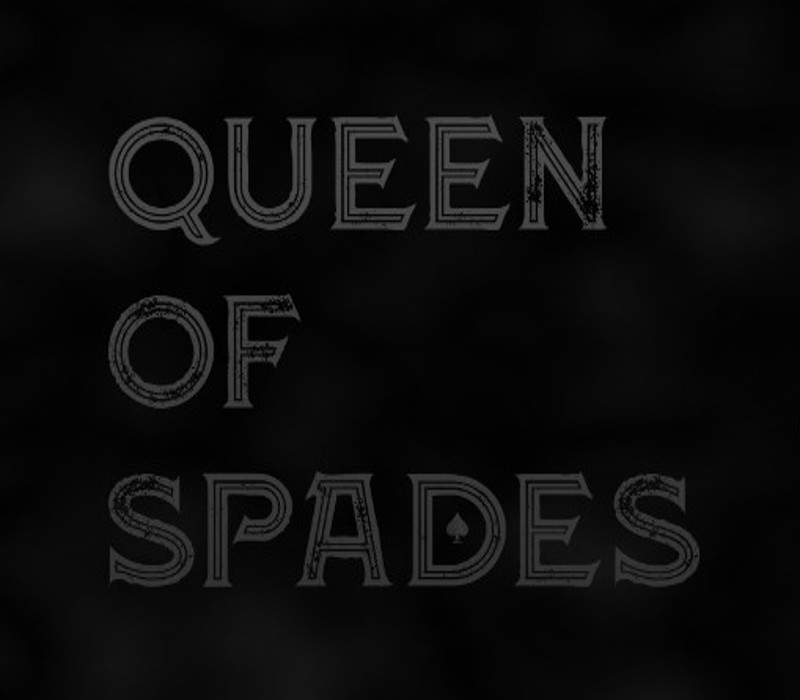 Queen of Spades Steam Ключ