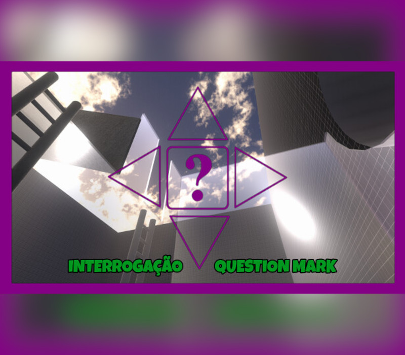 Question Mark Steam Ключ