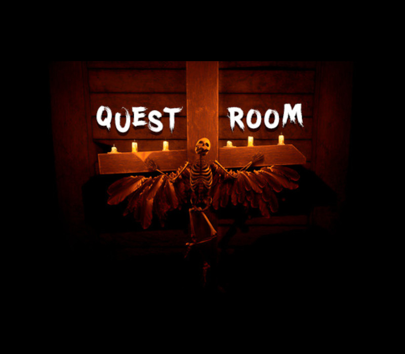 Quest Room PC Epic Games Аккаунт