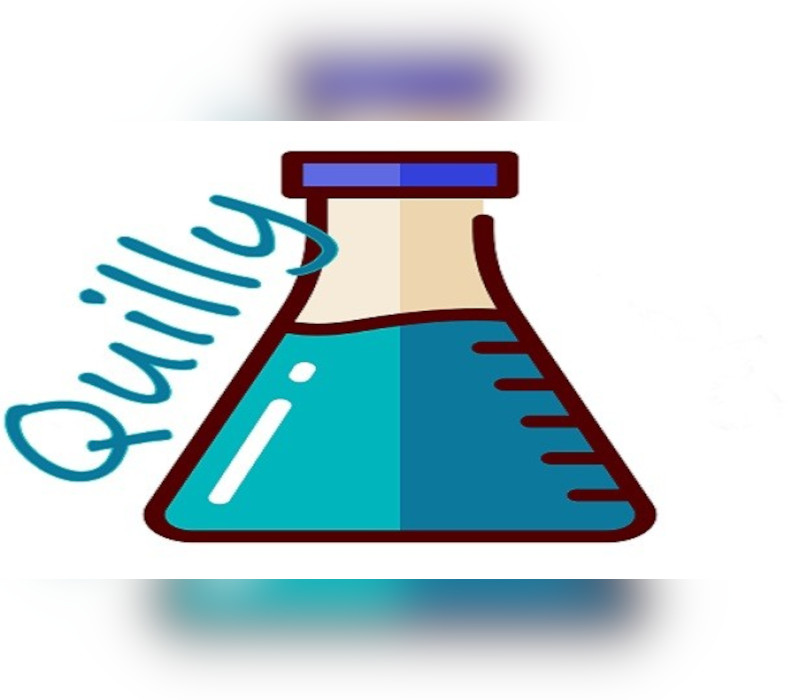 Quilly Steam Ключ