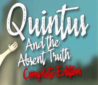 Quintus and the Absent Truth AR Xbox Series X|S Ключ