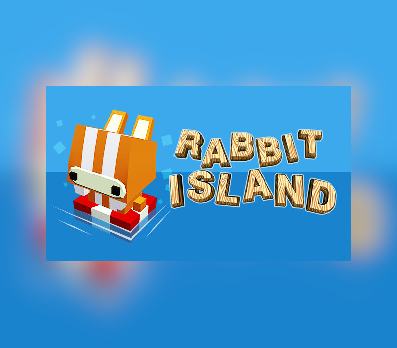 Rabbit Island Steam Ключ