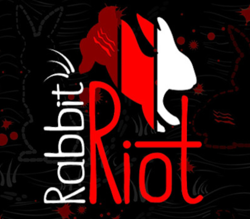 Rabbit Riot Steam Ключ