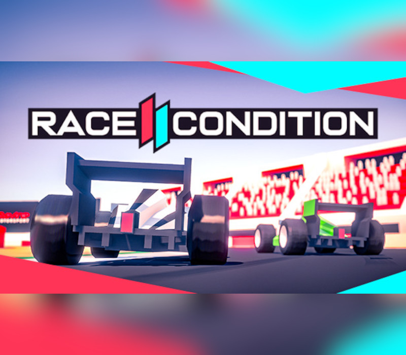 Race Condition Steam Ключ