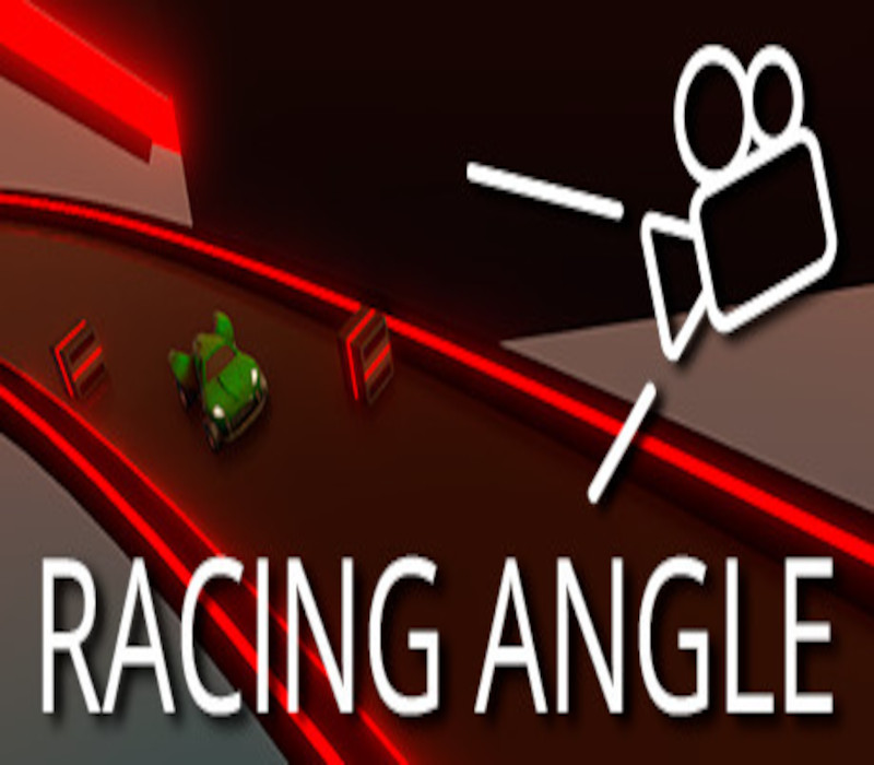 Racing Angle Steam Ключ
