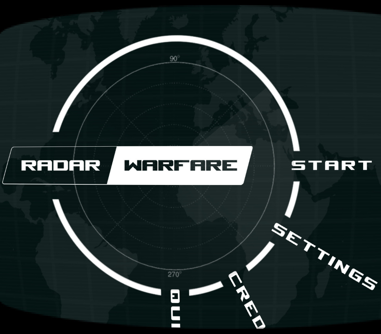 Radar Warfare Steam Ключ