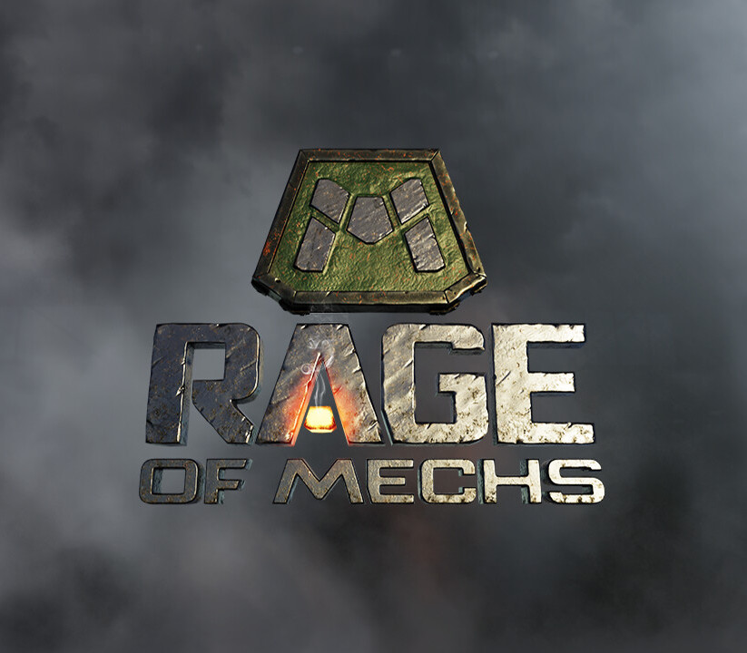 Rage of Mechs Steam Ключ