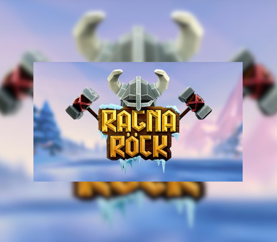 Ragnarock PC Steam Ключ