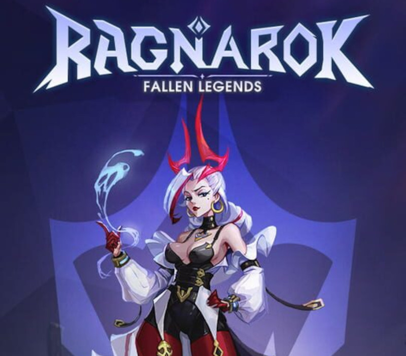 Ragnarok: Fallen Legends Steam Ключ