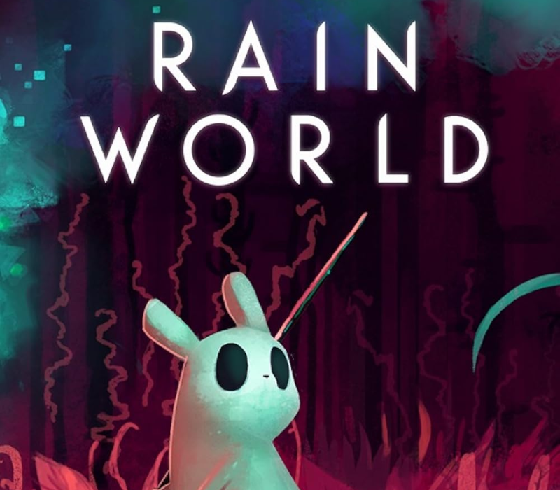 Rain World PC Steam Аккаунт