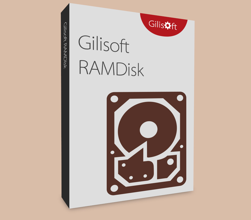 Gilisoft RAMDisk Ключ
