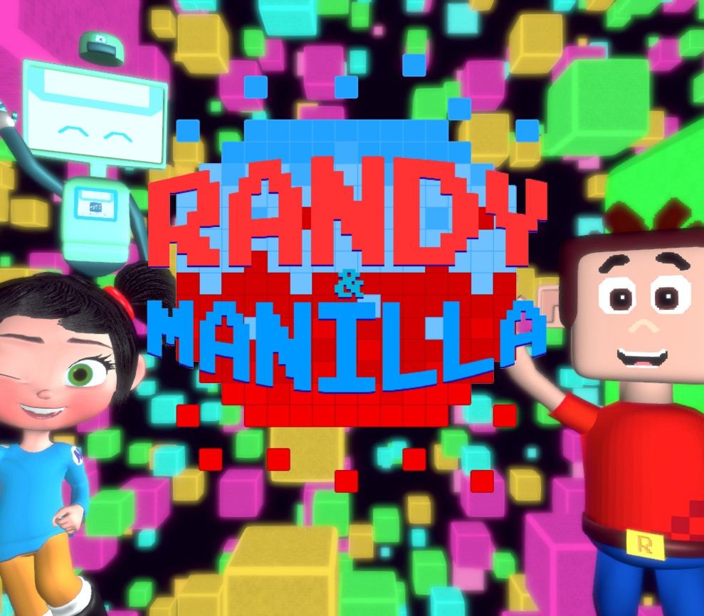 Randy & Manilla PC Steam Ключ